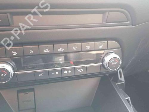 Climate control MAZDA CX-5 (KF) 2.0 | BP36552107I5 - Image 2
