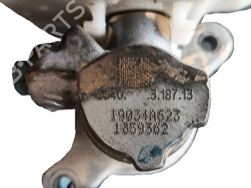 Brake master cylinder BMW 1 (F20) 116 d | BP25722797M77 