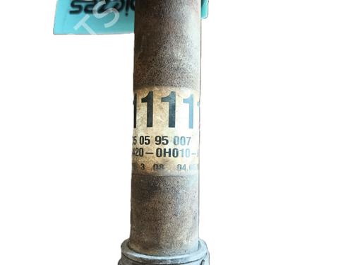 Left front driveshaft PEUGEOT 107 (PM_, PN_) 1.0 | BP29712264M38