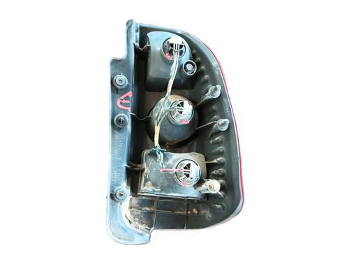 Left taillight MITSUBISHI SPACE STAR MPV (DG_A) 1.9 DI-D (DG4A) | BP30126653C34