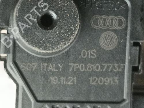 Fuel flap VW T-ROC (A11, D11) | BP30684181C131