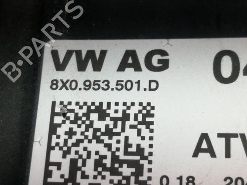 Switch AUDI A1 Sportback (8XA, 8XF) 1.2 TFSI | BP12217280I30 