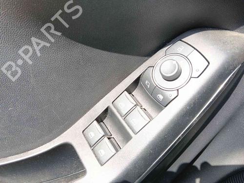 Left front window switch FORD PUMA (J2K, CF7) 1.0 EcoBoost | BP37027144I27 - Image 2