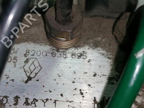 ABS pump RENAULT MEGANE II (BM0/1_, CM0/1_) 1.6 16V (BM0C, CM0C) | BP5378965M43 