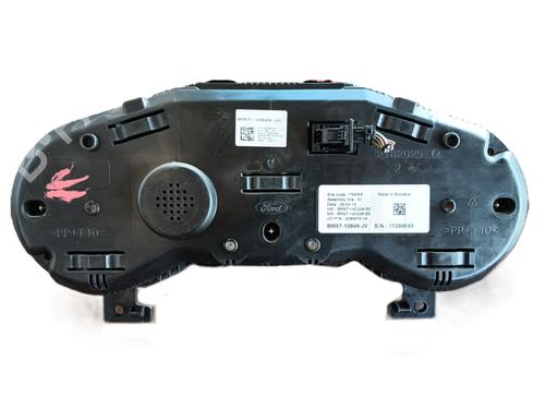 Instrument cluster FORD FOCUS III 1.6 Ti | BP29370380C47 