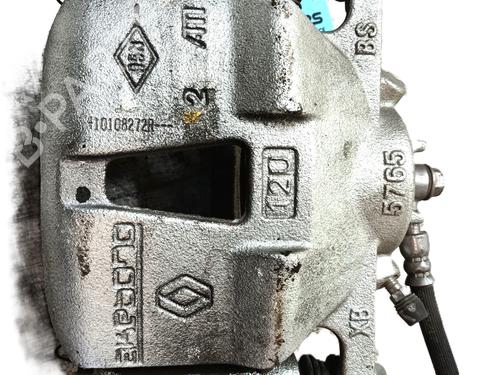 Left front brake caliper RENAULT ARKANA I (LCM_, LDN_) 1.6 E-TECH 145 (LDMU) | BP19031826M105 