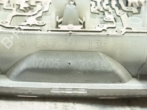 Interior roof light CITROËN BERLINGO MULTISPACE (B9) 1.6 HDi 75 / BlueHDi 75 | BP22927136I8 