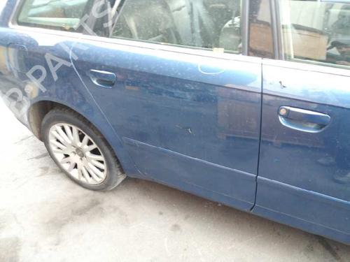 Right rear door AUDI A4 B7 Avant (8ED) 2.0 TDI 16V | BP6283480C5 