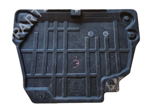 Bundpladebeskyttelse JAGUAR E-PACE (X540) 2.0 D150 | BP29912761M92