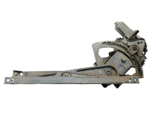 Rear right window mechanism KIA SORENTO I (JC) 2.5 CRDi | BP9950049C25 