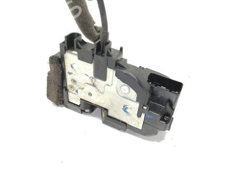 Front left lock NISSAN NV200 / EVALIA Bus  | BP6409524C98 