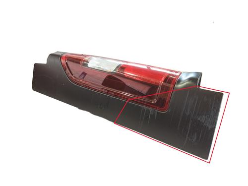 Used Left taillight Left taillight OPEL VIVARO B Van (X82) 1.6 CDTI (05) (116 hp) 34444469 34444469