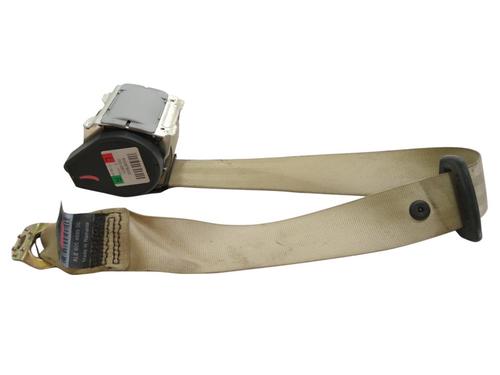 Used Rear middle belt tensioner Rear middle belt tensioner AUDI A4 B7 (8EC) 2.0 TDI (140 hp) 9724993 9724993