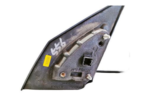 Right mirror HYUNDAI TUCSON (JM) 2.0 CRDi | BP15371689C27 