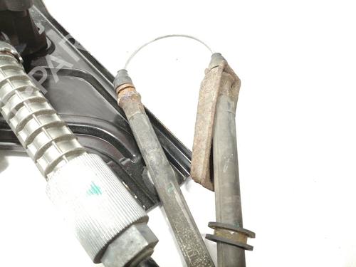 Electric handbrake OPEL INSIGNIA A (G09)  | BP8403970E5 