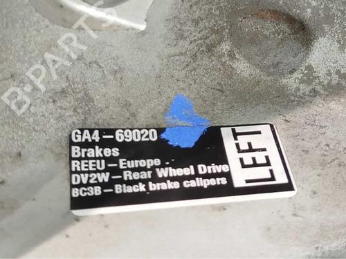 Left rear steering knuckle TESLA MODEL 3 (5YJ3) EV AWD | BP39646974M27 - Image 6