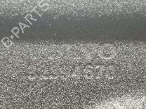 Rear parcel shelf VOLVO XC40 (536) B3 Mild-Hybrid | BP28511067C85