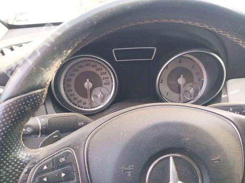 instrument-cluster-mercedes-benz-cla-coupe-c117-2013-2014-2015-2016-2017-2018-2019-37175198 main image