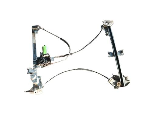 Used Front left window mechanism Front left window mechanism CITROËN BERLINGO / BERLINGO FIRST Box Body/MPV (M_) 1.9 D 70 (MBWJZ, MCWJZ) (69 hp) 33932750 33932750