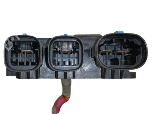 Electronic module RENAULT MEGANE III Grandtour (KZ0/1) | BP14835398M83