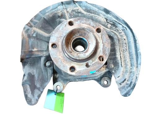 Right front steering knuckle BMW X4 (F26) xDrive 35 d | BP28024281M26 