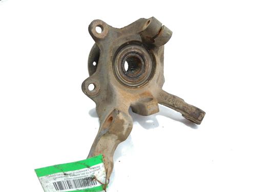 Left front steering knuckle RENAULT KANGOO (KC0/1_) 1.5 dCi | BP7221079M25 