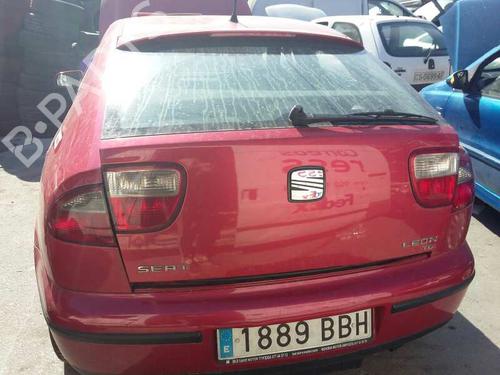 Rear left quarter glass SEAT LEON (1M1) 1.9 TDI | BP14262132C93 