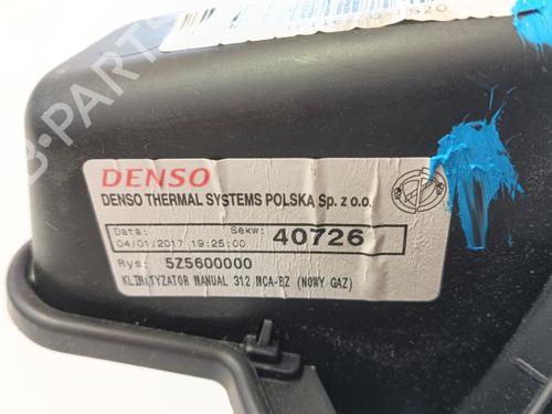 Heater blower motor FIAT 500 (312_) 1.2 (312AXA1A) | BP32367199M62