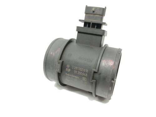 Mass air flow sensor OPEL ANTARA A (L07) 2.0 CDTI | BP8178386M95  - Image 7