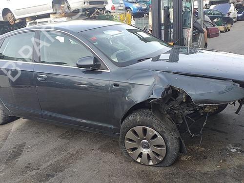 Grille d'aération AUDI A6 C6 (4F2) 2.0 TDI | BP11653560I21 