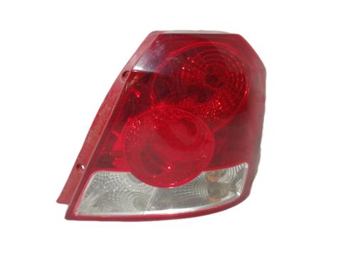 Used Right taillight DAEWOO KALOS (KLAS) 1.4 (83 hp) 5382934