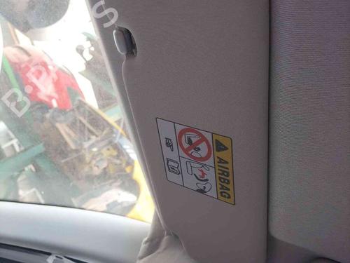 Used Right sun visor Right sun visor RENAULT CLIO V (B7_) 1.6 E-TECH 145 (B7MU) (143 hp) 36531459 36531459