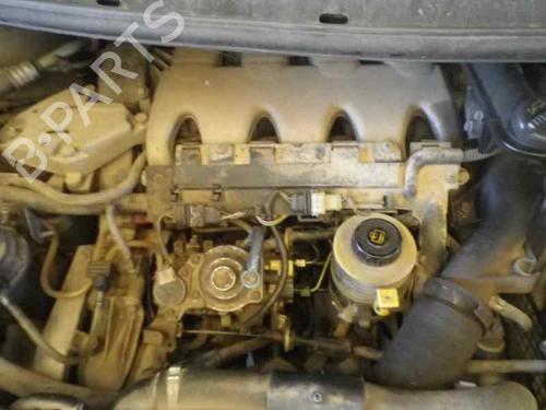Steering column stalk RENAULT ESPACE III (JE0_) 2.2 12V TD (JE0E, JE0H, JE0P) | BP5347543I23 