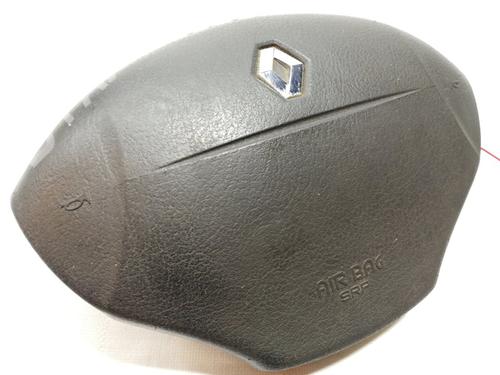 Used Driver airbag Driver airbag RENAULT SCÉNIC I MPV (JA0/1_, FA0_) 1.9 dTi (JA1U) (80 hp) 7088252 7088252