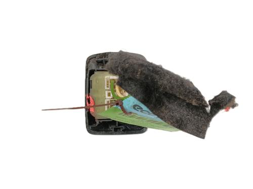 Left front window switch DACIA DOKKER Box Body/MPV | BP32730040I27 - Image 2