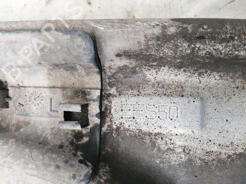 Left front suspension arm MERCEDES-BENZ B-CLASS Sports Tourer (W246, W242) B 180 CDI (246.200) | BP16181606M12 