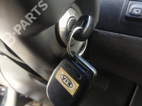 Used Ignition barrel Ignition barrel KIA SPORTAGE SUV (K00) 2.0 TD 4WD (83 hp) 11133498 11133498