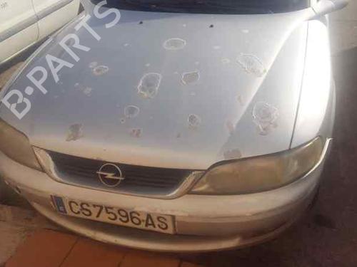 Climate control OPEL VECTRA B (J96) 2.0 DTI 16V (F19) | BP5381473I5 