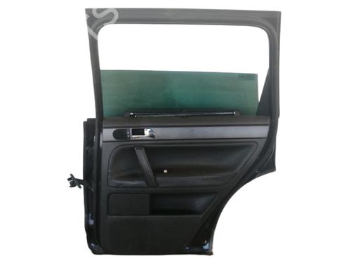 Right rear door VW TOUAREG (7LA, 7L6, 7L7) 2.5 R5 TDI | BP15731326C5 