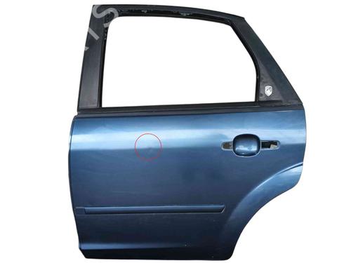 Used Left rear door Left rear door 38087395 38087395