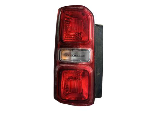 Used Left taillight Left taillight 37533388 37533388
