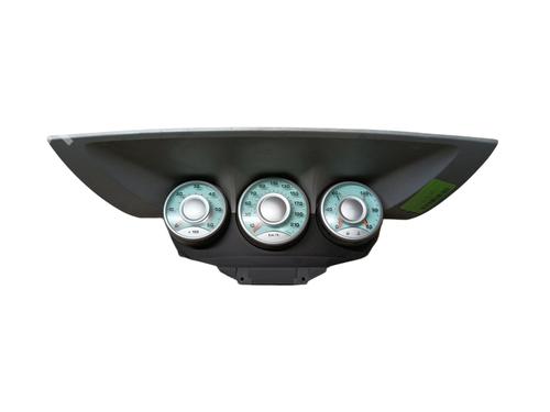 Used Instrument cluster FIAT ULYSSE (179_) 2.2 JTD (128 hp) 30746318