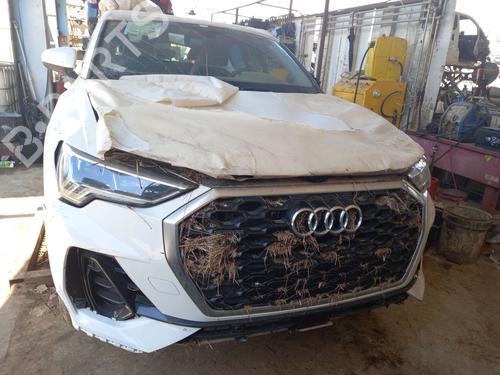 Rim AUDI Q3 Sportback (F3N) 35 TDI quattro | BP29118519C45 