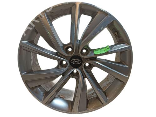 Rim HYUNDAI SANTA FÉ IV (TM, TMA) 2.2 CRDi 52910S1210 | ET49.5 | 7.5Jx18