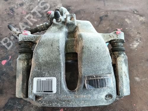 Used Right front brake caliper PEUGEOT 2008 II (UD_, US_, UY_, UJ_, UR_, UC_) 1.2 PureTech 100 (USHNK) (101 hp) 29587443
