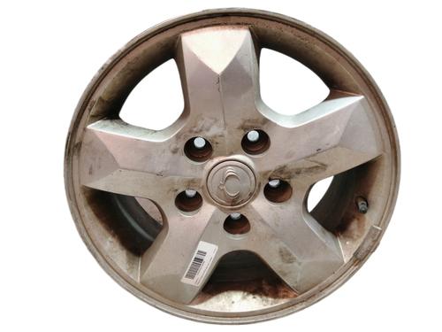 Used Rim SSANGYONG KYRON 2.0 Xdi (136 hp) 15410812