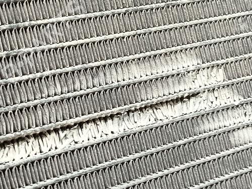 AC radiator JAGUAR S-TYPE II (X200) 2.7 D | BP7232846M32