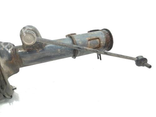 Right front shock absorber HYUNDAI SANTA FÉ II (CM) 2.2 CRDi | BP8668875M17 