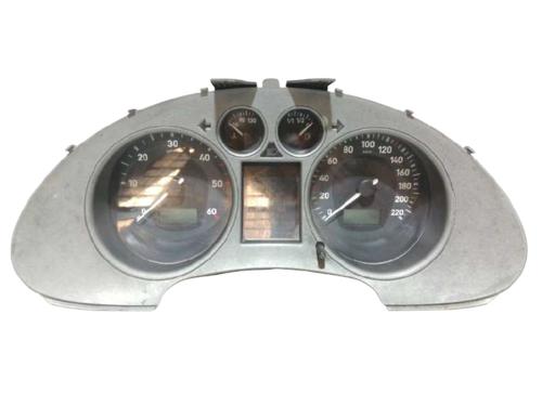 Used Instrument cluster SEAT IBIZA III (6L1) [2002-2009]  5793507