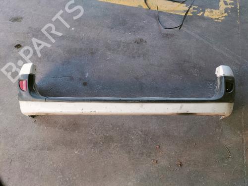 Rear bumper RENAULT KANGOO Express (FC0/1_) 1.5 dCi (FC07, FC1R) | BP10924095C8 